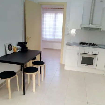Apartment Casa Carmen Barcelona *
