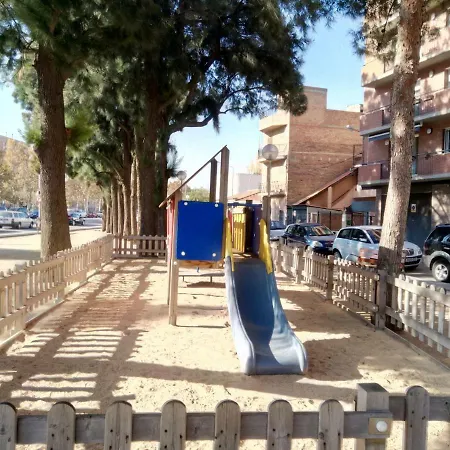 Casa Carmen Barcelona *