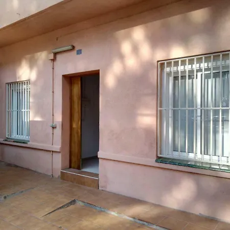 Casa Carmen Barcelona