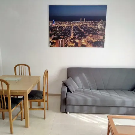 Casa Carmen Barcelona *