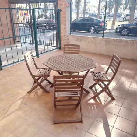 Casa Carmen Barcelona
