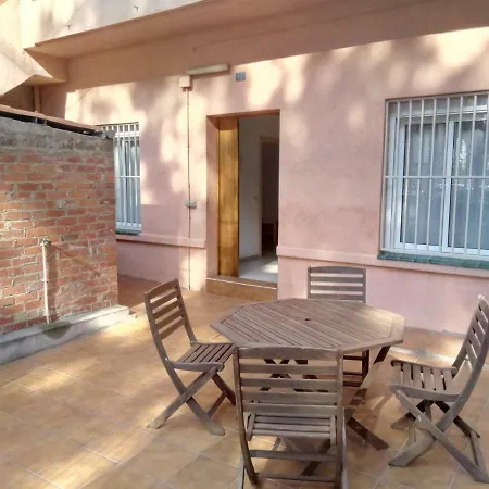 Casa Carmen Barcelona El Prat de Llobregat