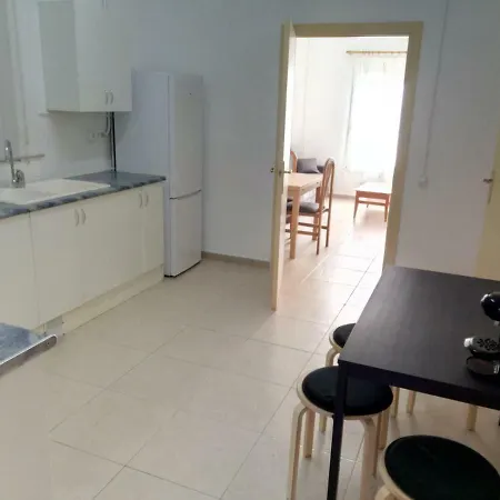 Casa Carmen Barcelona *