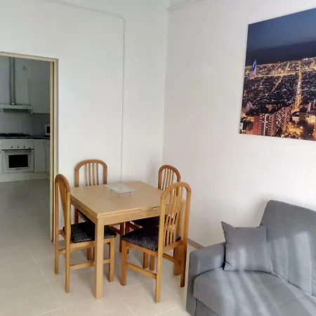 Casa Carmen Barcelona *