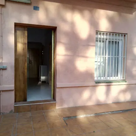 Casa Carmen Barcelona * El Prat de Llobregat
