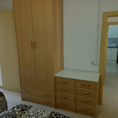 Apartamento Casa Carmen Barcelona