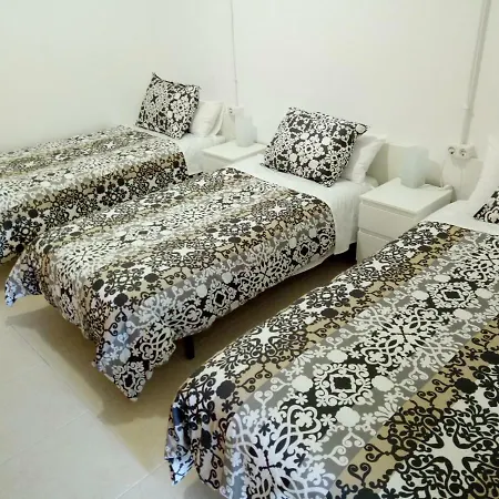 Apartamento Casa Carmen Barcelona