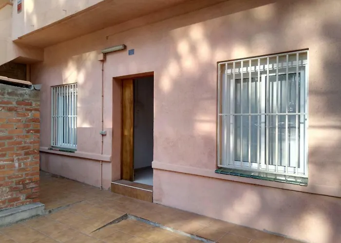 Casa Carmen Barcelona